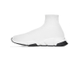 Balenciaga Speed Trainer Белые женские