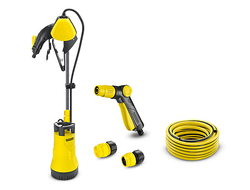 Комплект для полива из бочки Karcher Barrel IrrigSet - артикул 1.645-465.0