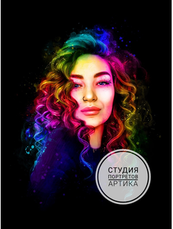 Портреты Мурчиано