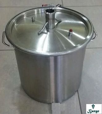 Клапан для самогонного аппарата