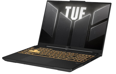 ASUS TUF Gaming F16 - RTX 5060