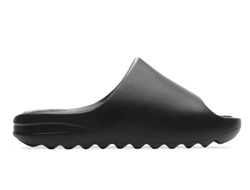 Adidas Yeezy Slide Desert Sand (Черные)