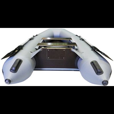 Моторная лодка Хантер 290 Л