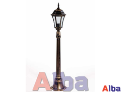 Парковый светильник Astoria 1s GB 307