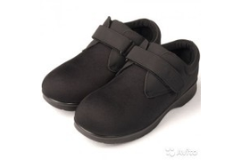 Диабетическая обувь