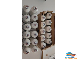 НИТКИ Сoats Dabond №30