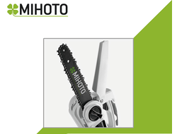 Аксессуары для аккумуляторной техники Mihoto