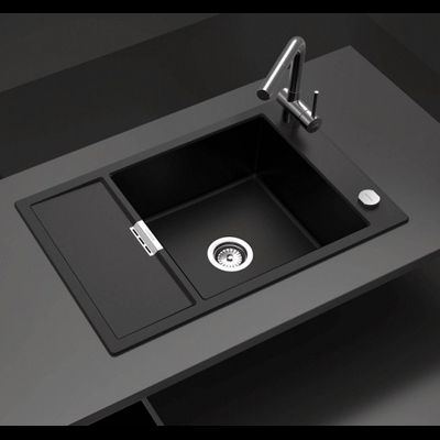 Мойка Schock Eton 60D Small