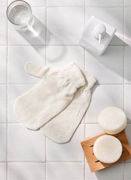 Atomy Bath Gloves