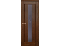 Дверь Версаль нью структур. АНТИЧНЫЙ ОРЕХ, ПО