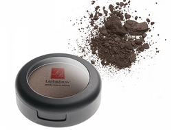 Тени для бровей коричневые