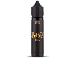 LETTER Ink - КРАСКА Tattoo Ink 60 мл