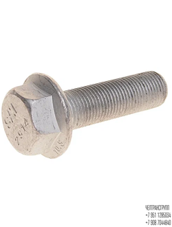 Болт крепления суппорта M16x1,5х55 4343291410