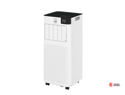 Мобильный кондиционер cерии MAGNOLIA MAC-MG28CON01