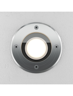 Встраиваемый светильник Tubo, O043DL-01S, Maytoni