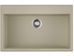 МОЙКА OMOIKIRI TEDORI 79 4993949  BE ВАНИЛЬ