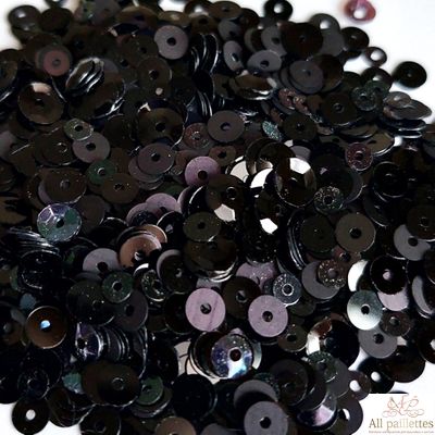 Микс пайеток МС91