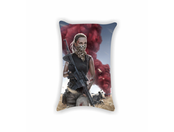 Подушка PlayerUnknown’s Battlegrounds, PUBG, ПУБГ №17