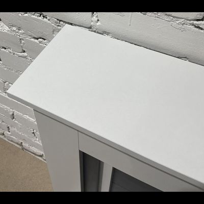 Электрокамин Вотан WT с очагом Fobos