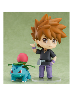 Нендроид Грин Окидо (Okido Green)