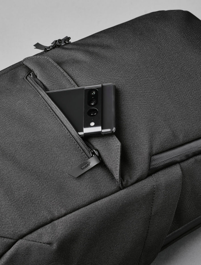 Рюкзак Alpaka Elements Pro Backpack Axoflux Black