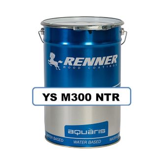 Гибридное масло в/р YS M300 Renner