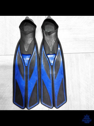 Ласты Submarine р.ML41-42 уц.