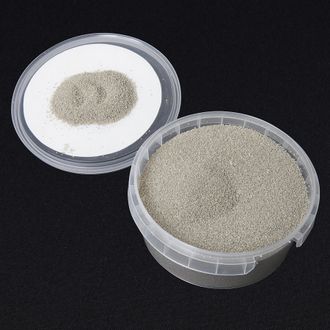1206 Модельный песок STUFF PRO (Лунный грунт)