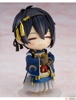 Нендроид Миказуки Мунэчика (Mikazuki Munechika)