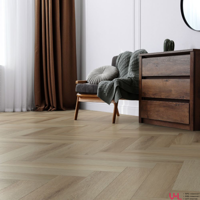 Rigid ламинат Aquafloor Soundless AF7503SOU