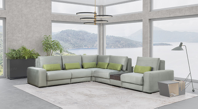 Модульный диван ПАЛЕРМО 2А