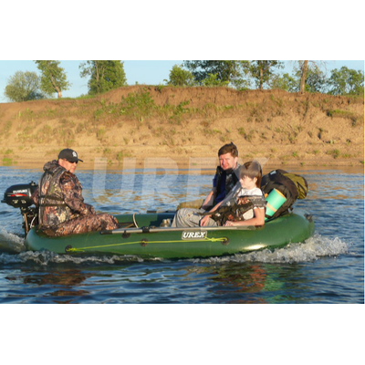 Гребная лодка UREX 25