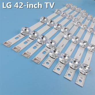 Подсветка LG INNOTEK DRT 3,0 42 "_ A/B TYPE  для LG 42LB и 42LF серии