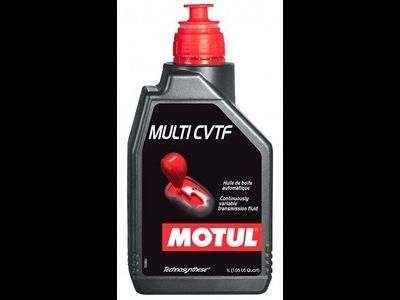 Motul Multi CVTF 1л