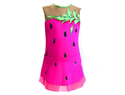 КУПАЛЬНИК ЯГОДКА