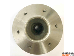 Сопло 4 мм для растворного ствола ASPRO