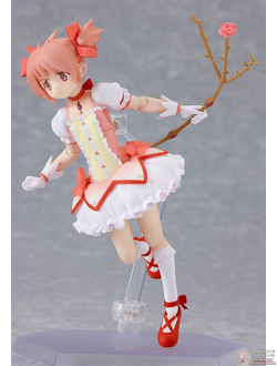 Фигурка фигма Мадока Канамэ (figma Madoka Kaname)