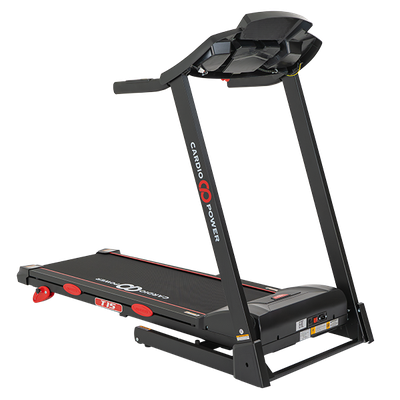 Беговая дорожка CardioPower T15