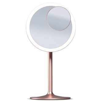 Зеркало настольное FANCII NALA LED Makeup Mirror.