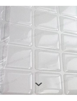 Линзы для брелков, линзы брелок номер, брелок номер авто заготовки, линзы для брелков купить