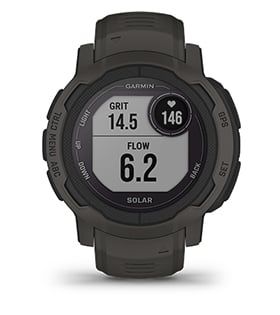 Garmin Instinct 2 Solar на Умном Гаджете