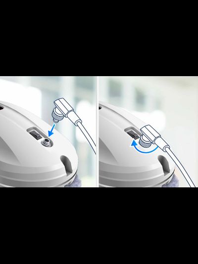 Робот мойщик окон HOBOT-368