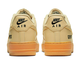 Nike Air Force 1 Gore Tex Beige