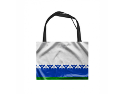 Сумка-шоппер Ненецкий АО