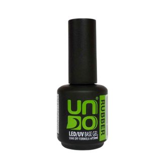 База UNO RUBBER 15ml