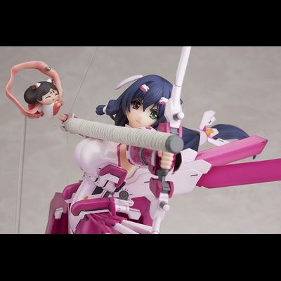 Фигурка 1/8 Томо Асама (Asama Tomo)