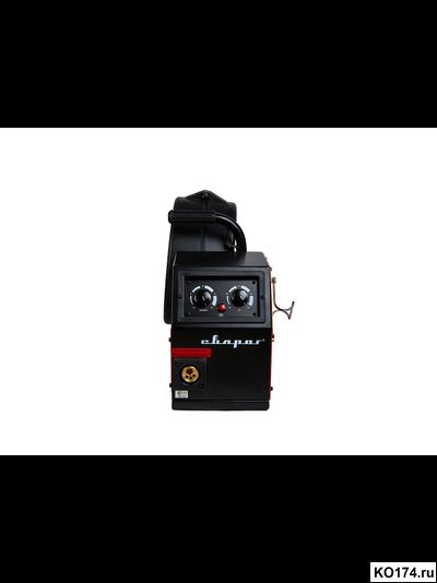 Сварочный полуавтомат Сварог TECH MIG 5000 (N221)