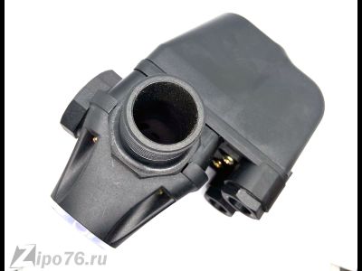 Реле насосной станции МС 8 с манометром в сборе