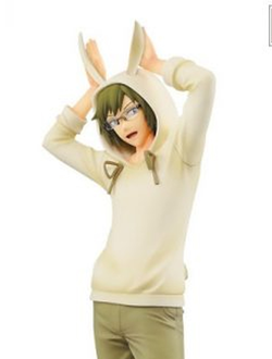 Фигурка Ямато Никайдо (Nikaidou Yamato Standard Color ver.)