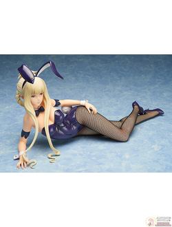 Фигурка 1/4 Конго (Kongou Bunny Ver.)
